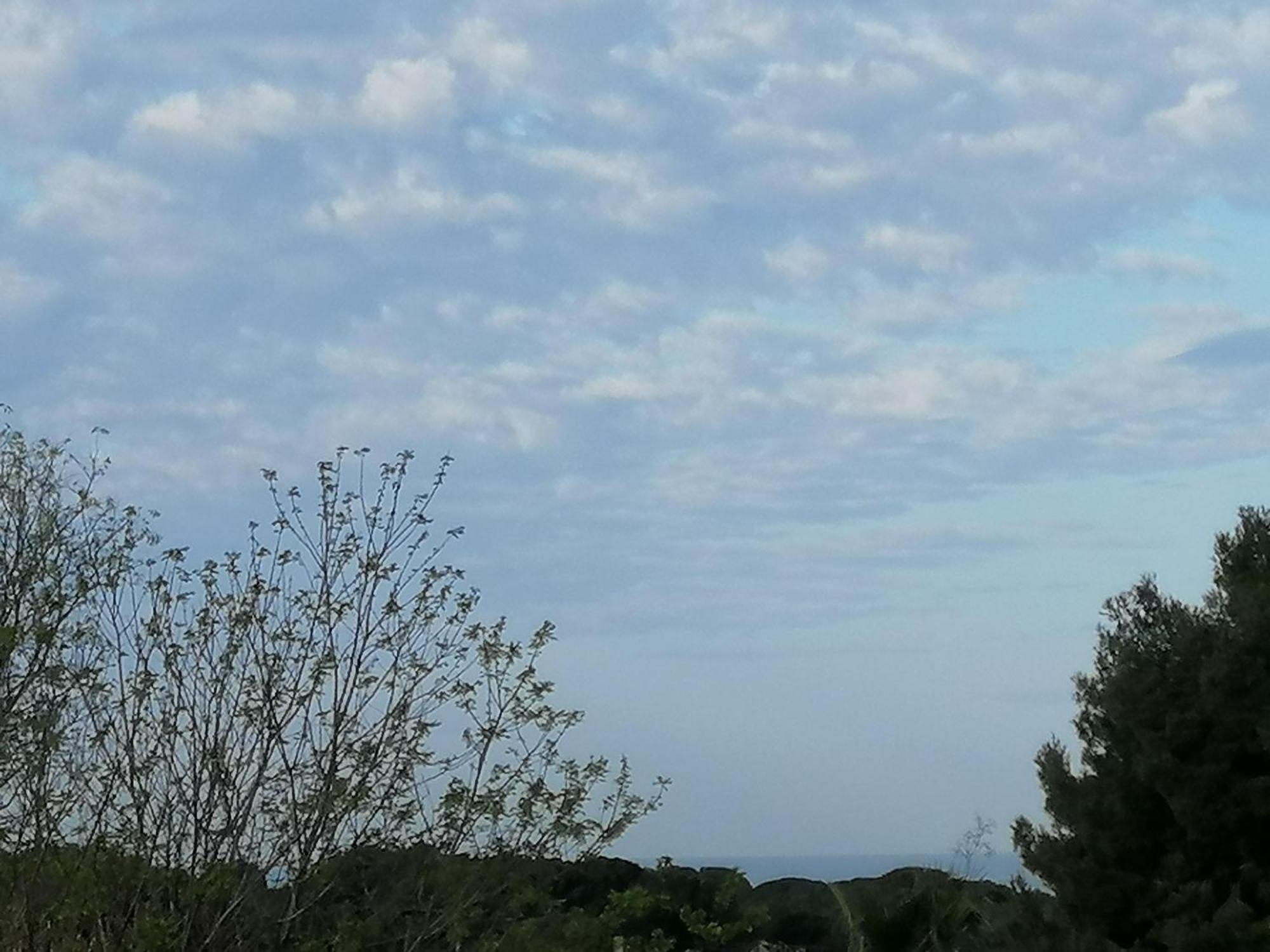 Sanary Les Gorguettes, Studio Avec Terrasse Vue Mer, A 10 Min A Pieds De La Plage Экстерьер фото